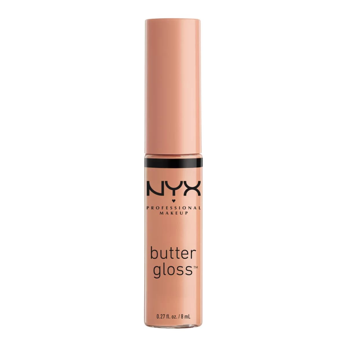 Butter Lip Gloss, Fortune Cookie