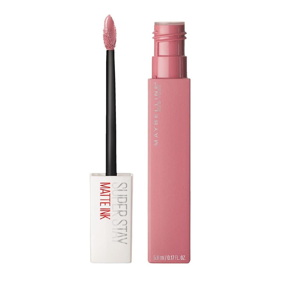 Matte Ink Liquid Lipstick, Dreamer