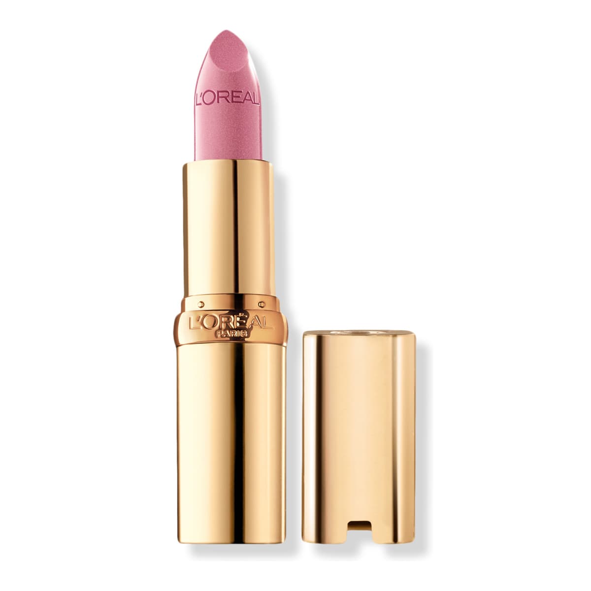 Colour Riche Original Satin Lipstick, Tickled Pink
