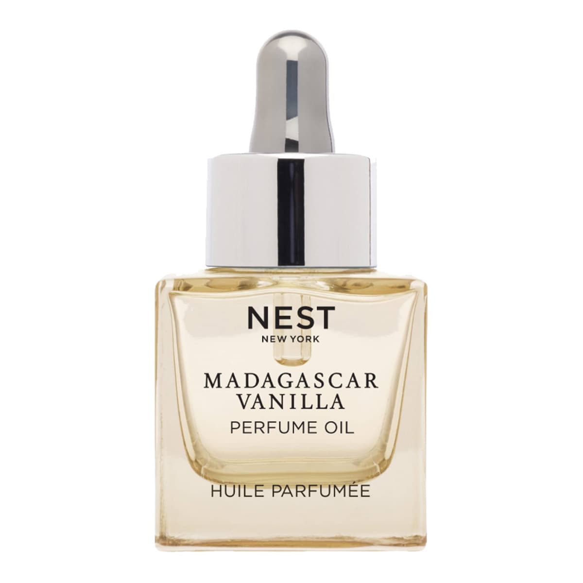 Madagascar Vanilla Perfume Oil