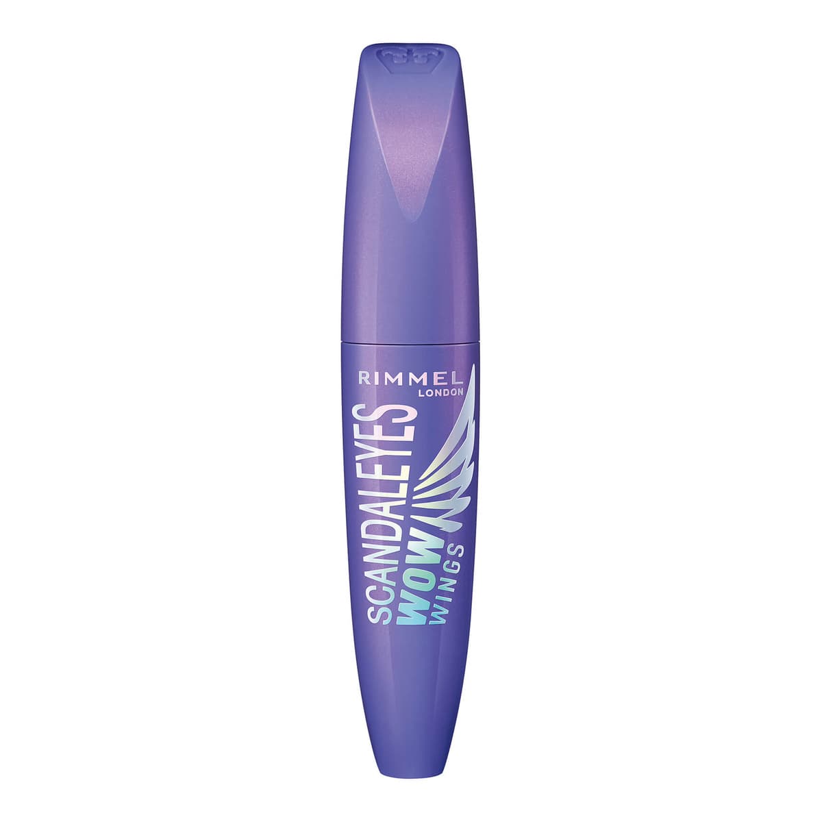 Scandaleyes Wow Wings Mascara - Black