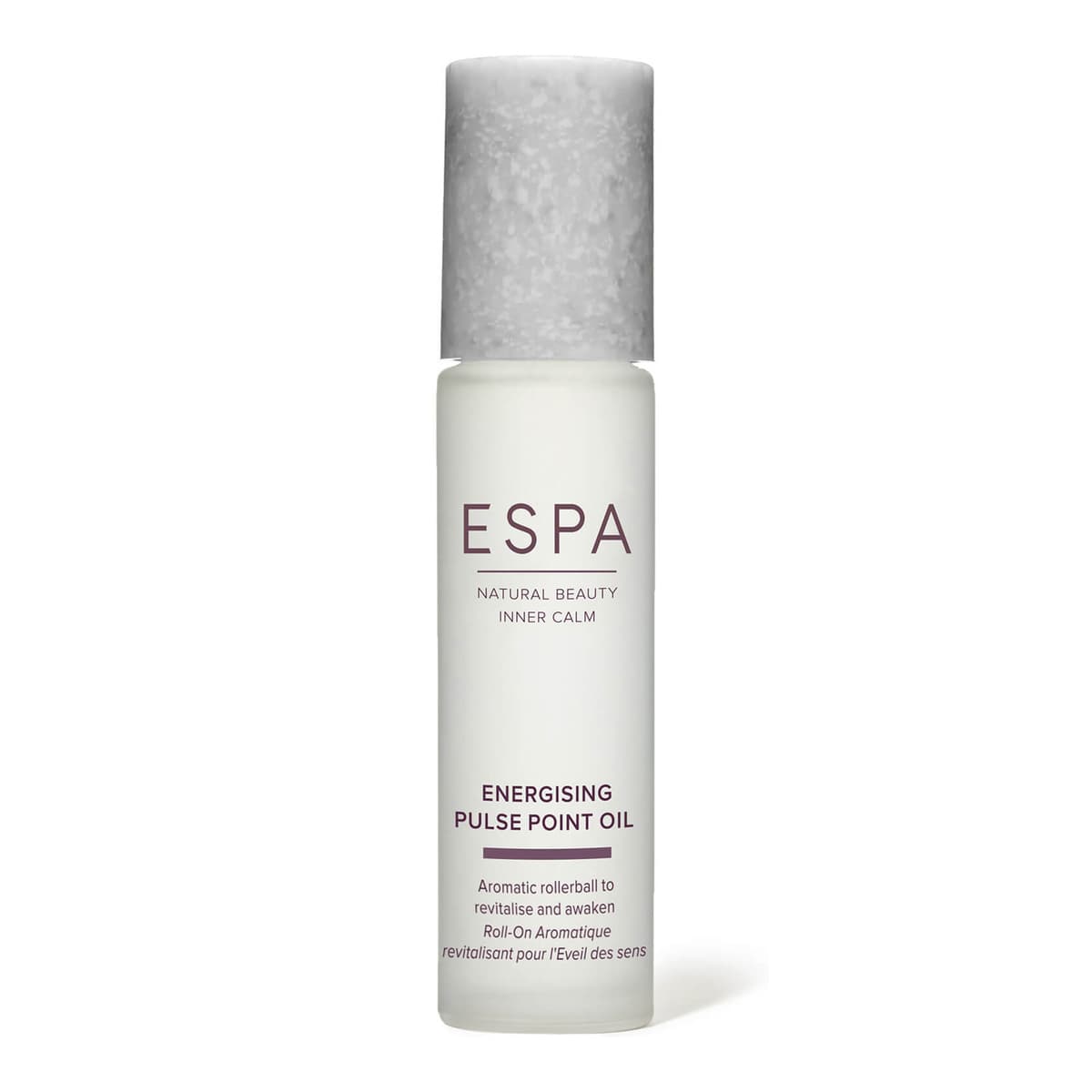 Energising Pulse Point Oil