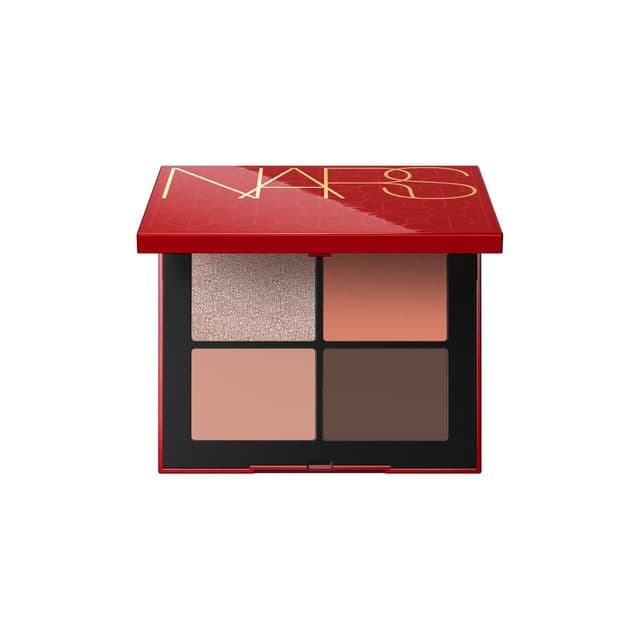 Quad Eyeshadow