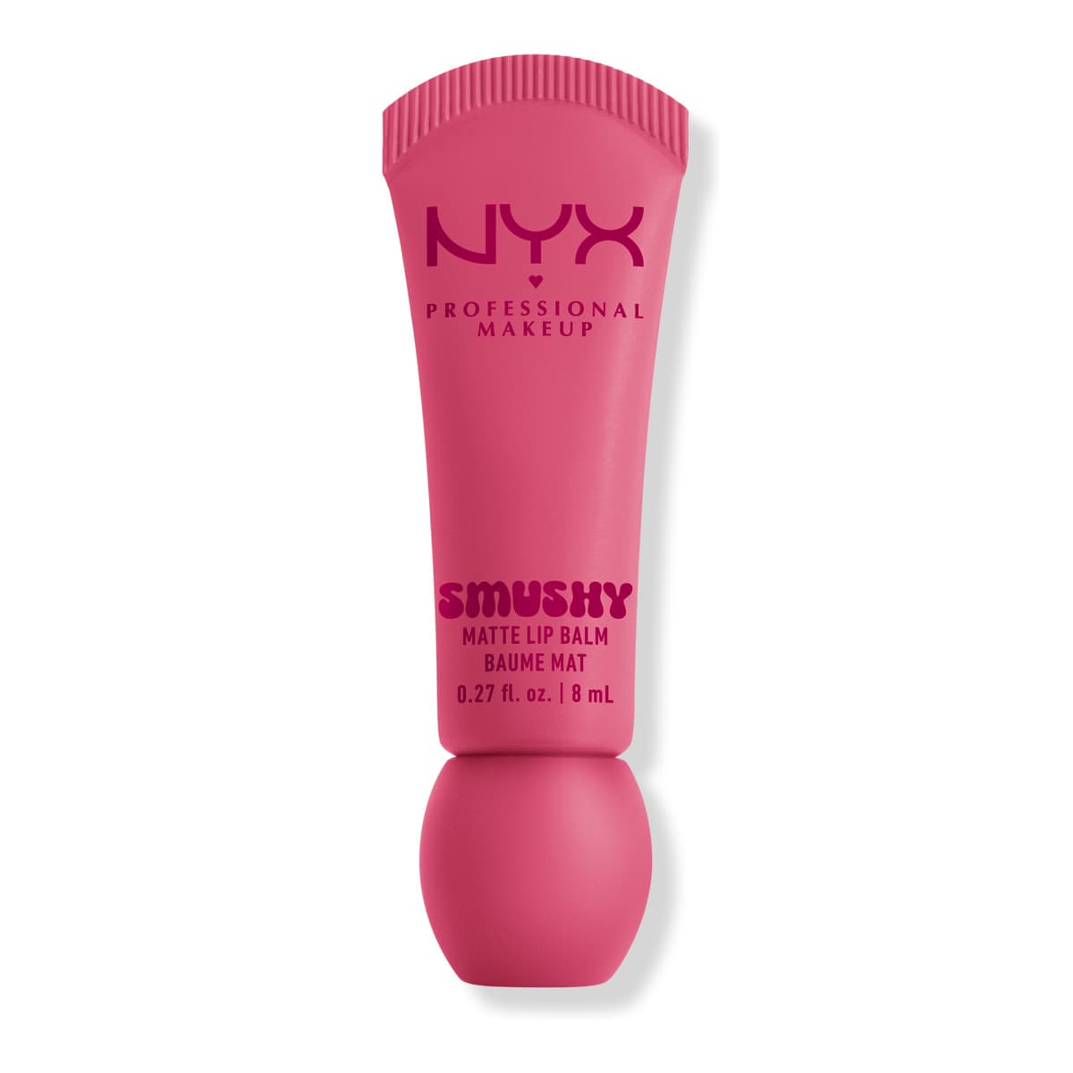 Smushy Matte Lip Balm