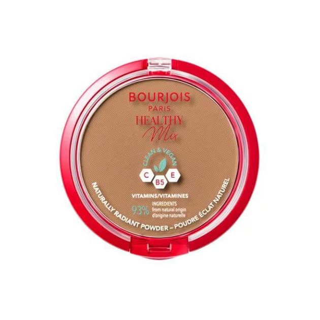 Healthy Mix Anti-Fatigue Powder, Caramel