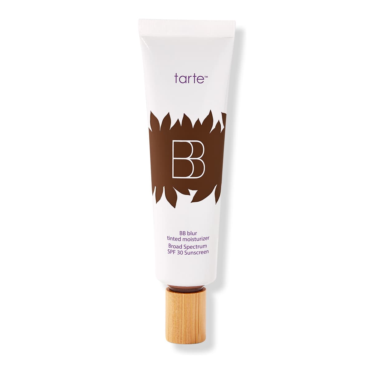 BB Blur Tinted Moisturizer Broad Spectrum SPF 30 Sunscreen, Mahogany Honey