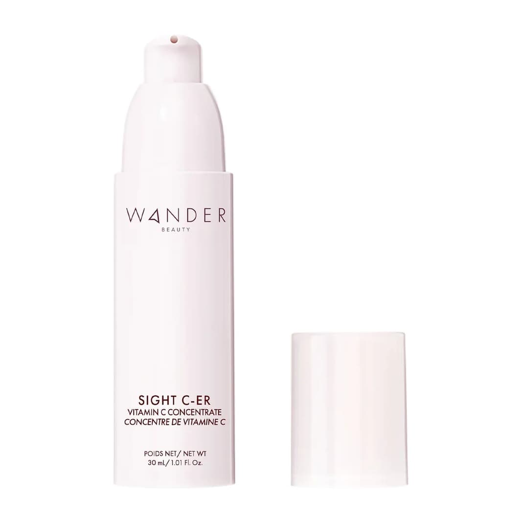 Sight C-ER Vitamin C Concentrate