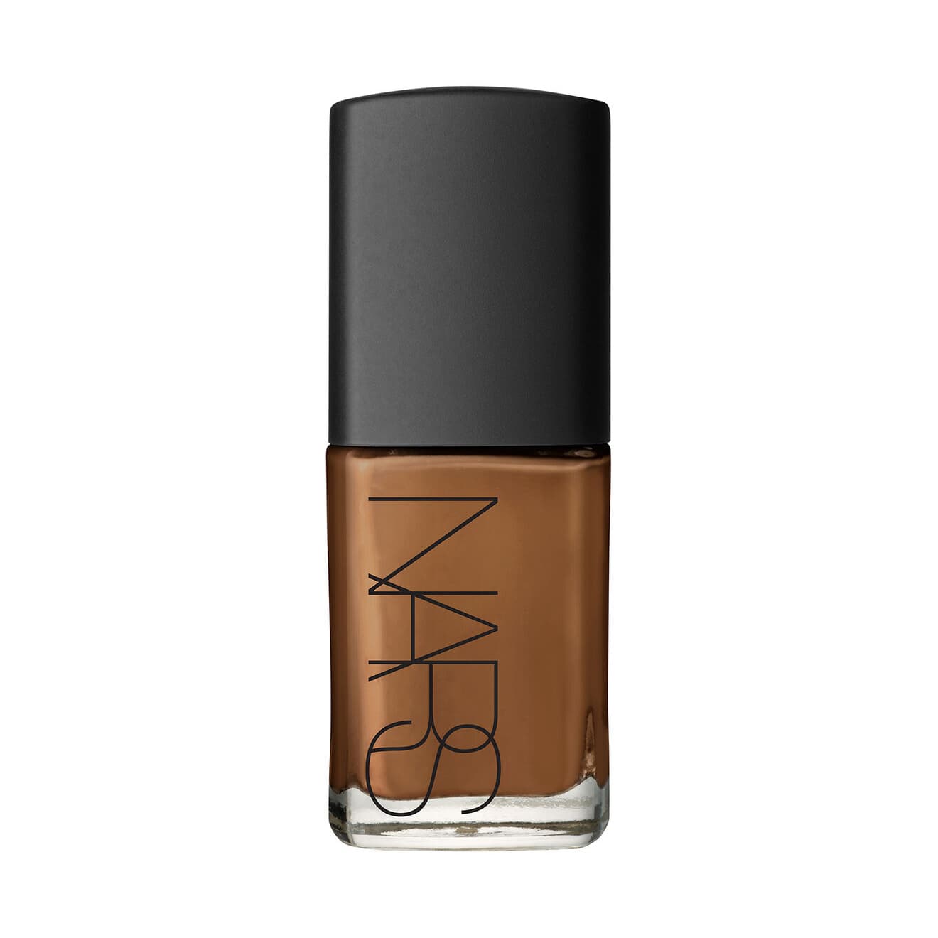 Sheer Glow Foundation, IGUACU
