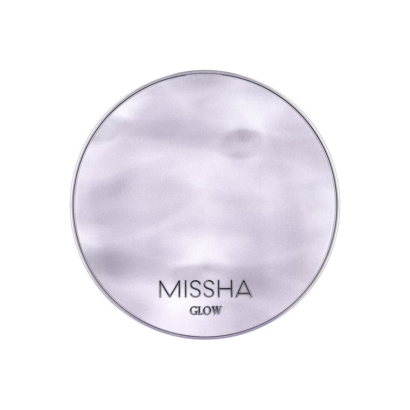 Glow Layering Fit Cushion, #23 Sand