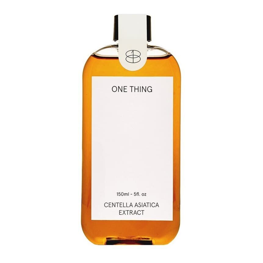 Centella Asiatica Extract Toner