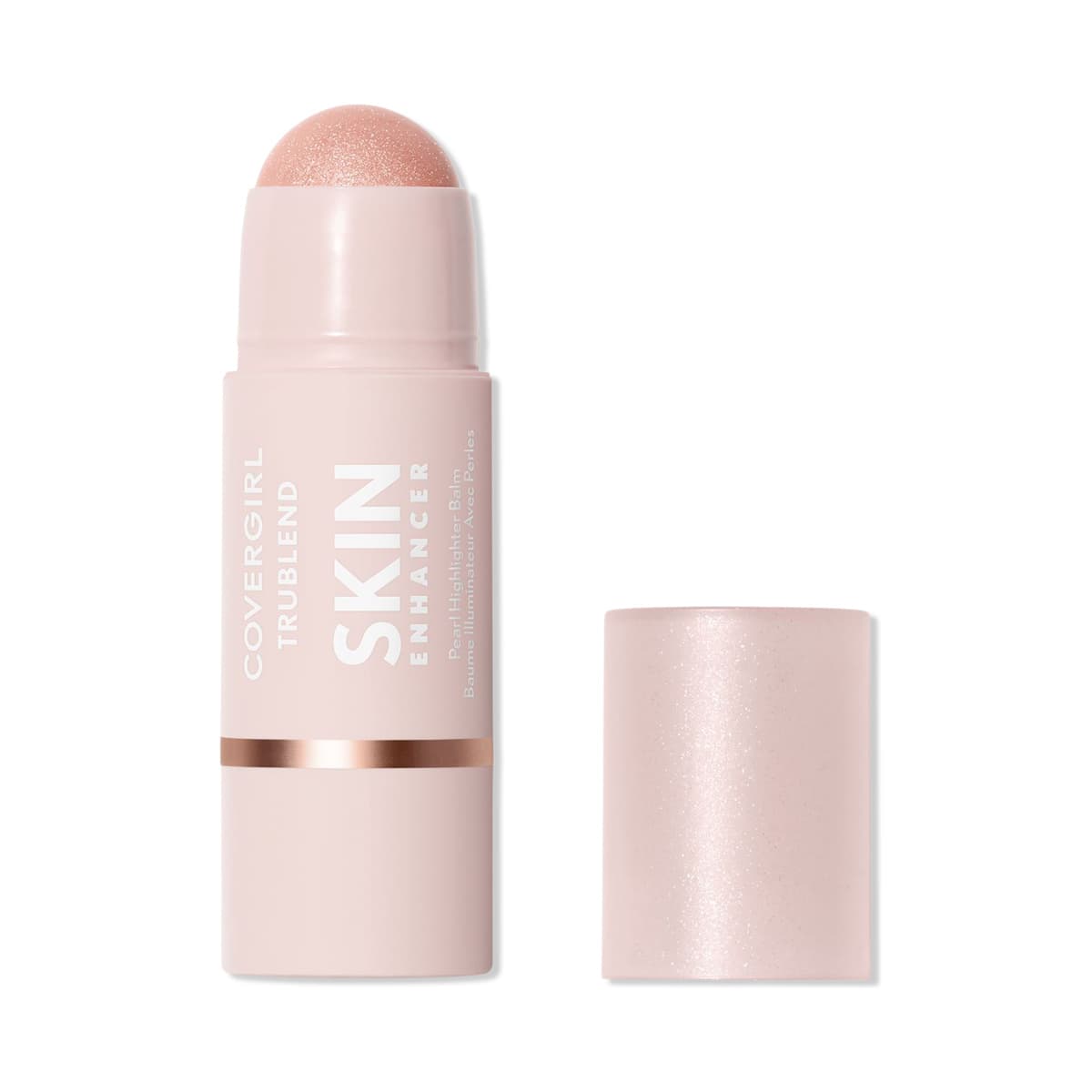 Trublend Skin Enhancer Balm Highlighter Stick