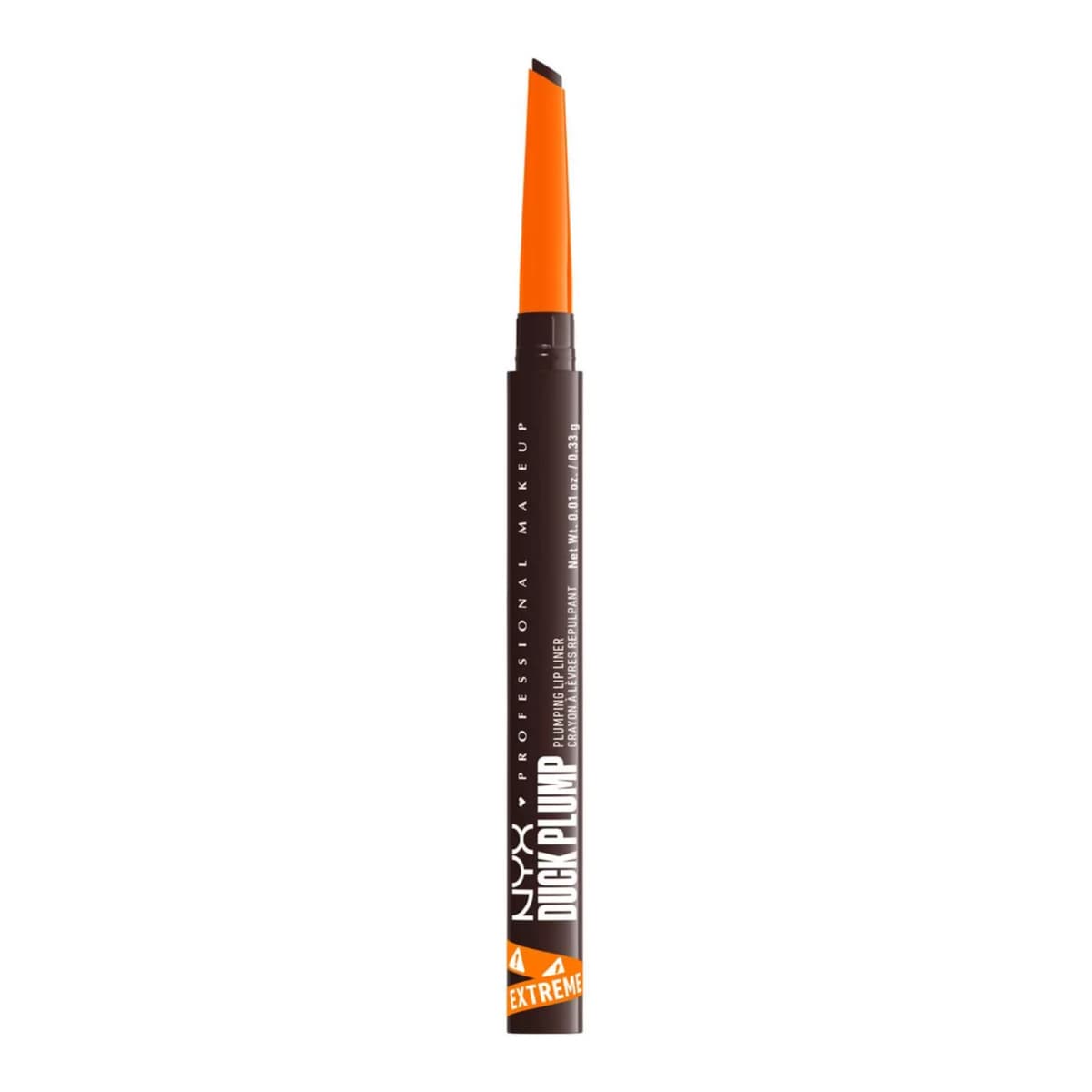 Duck Plump Plumping Lip Liner, Double Dose