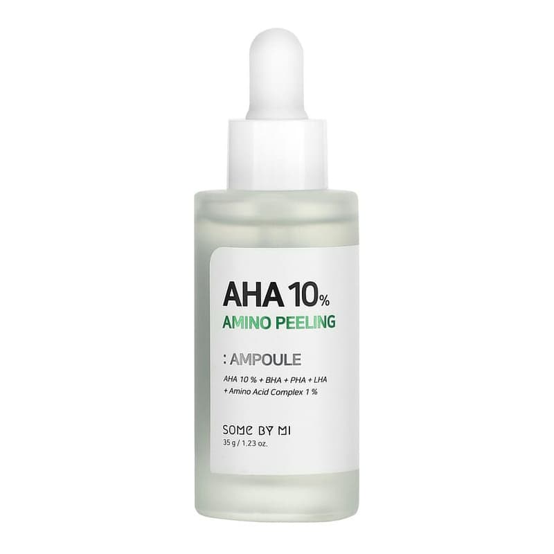 AHA 10% Amino Peeling Ampoule