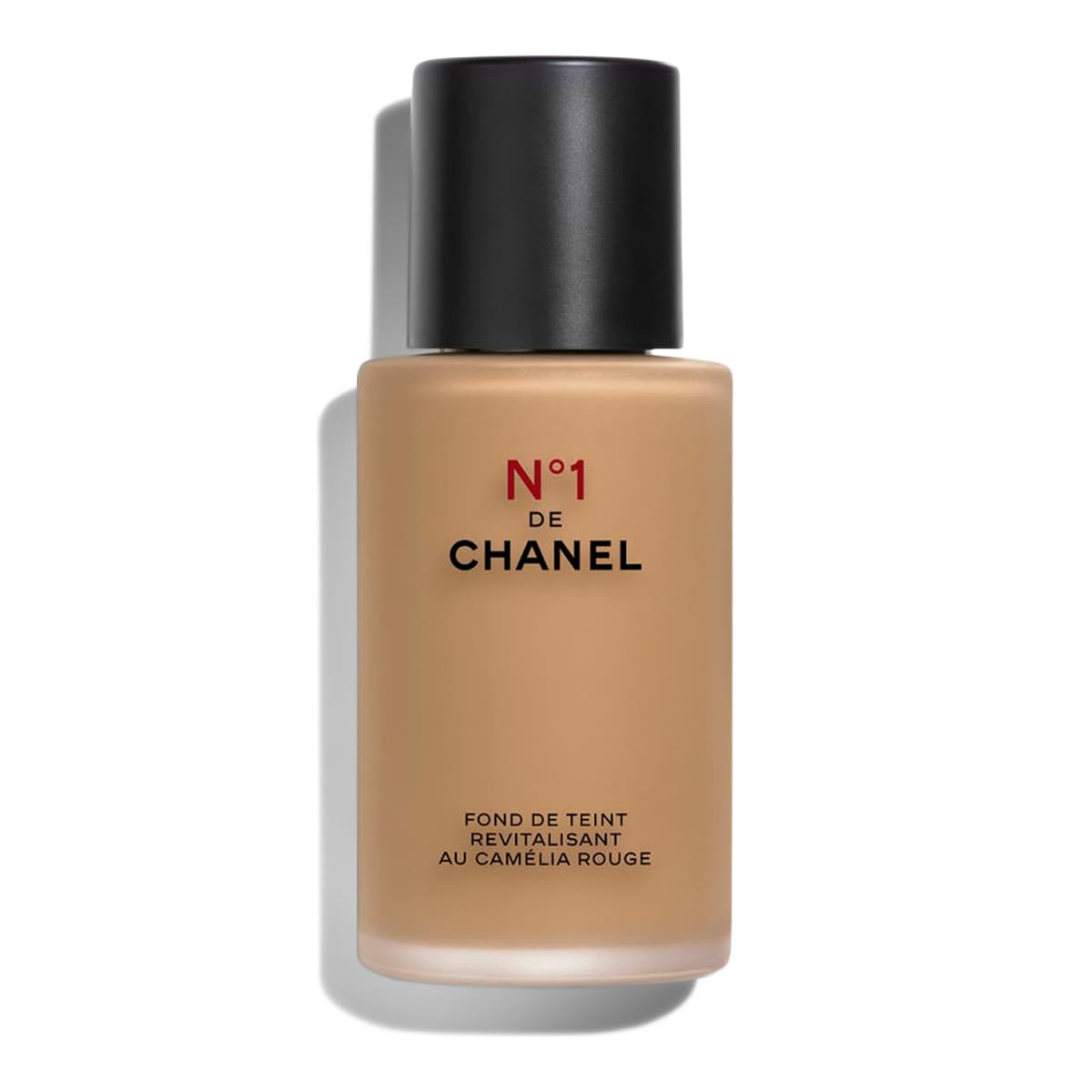 N°1 DE CHANEL Revitalizing Foundation, BD121