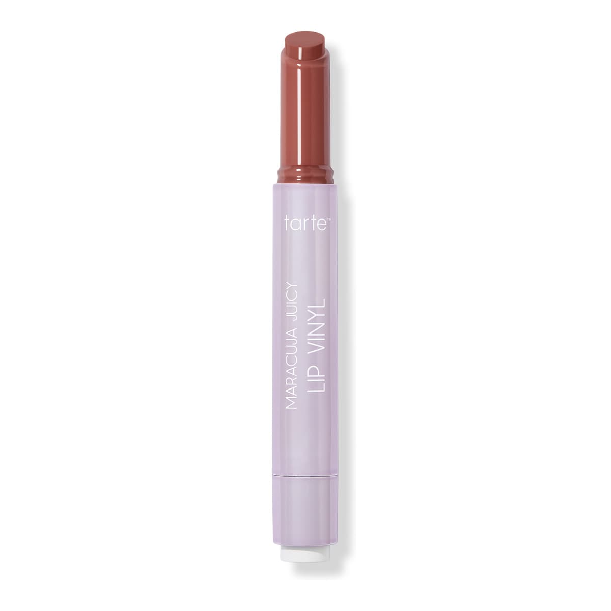 Maracuja Juicy Lip Vinyl, Rosy Brown
