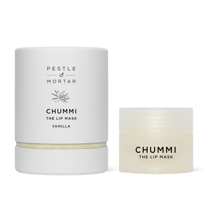 Chummi Vanilla