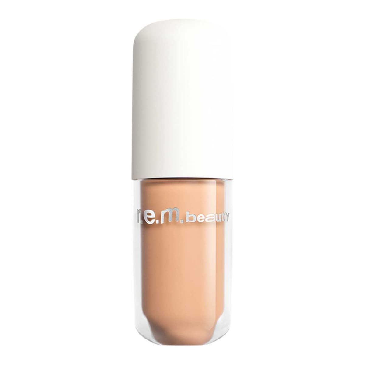 r.e.m. beauty Midnight Shadows Matte Liquid Eyeshadow, l8r