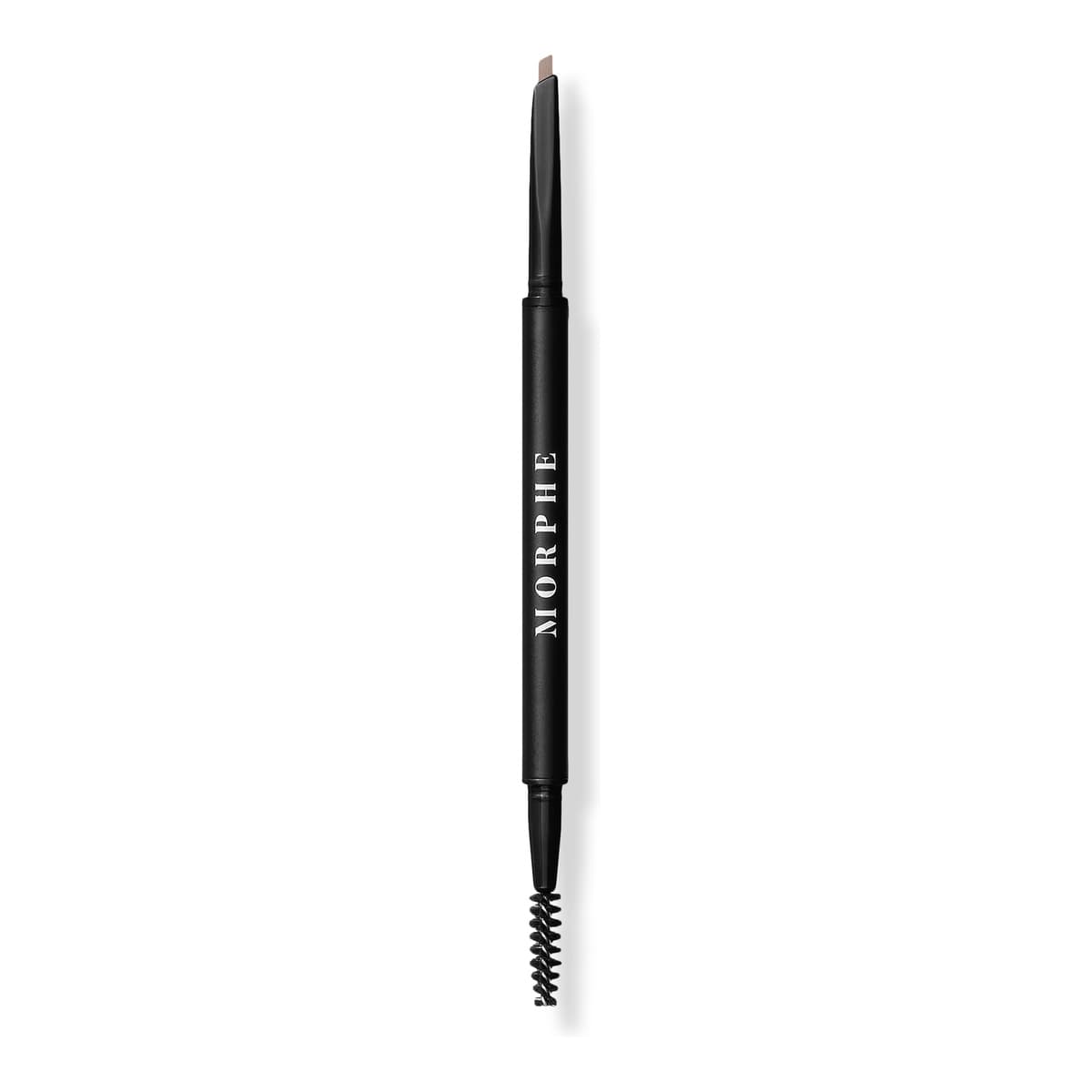 Definer Dual-Ended Brow Pencil & Spoolie, Hazelnut