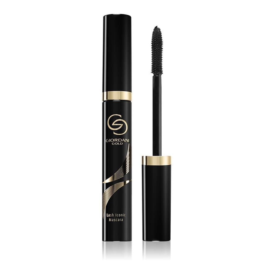 Giordani Gold Lash Iconic Crown