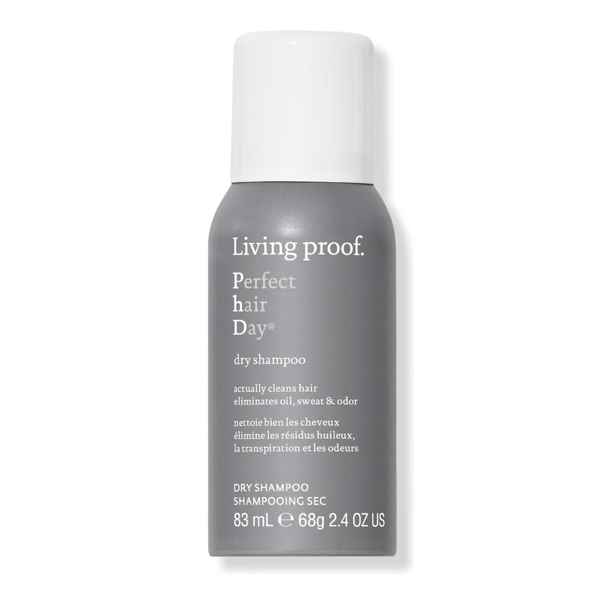 Travel Size Perfect Hair Day Dry Shampoo