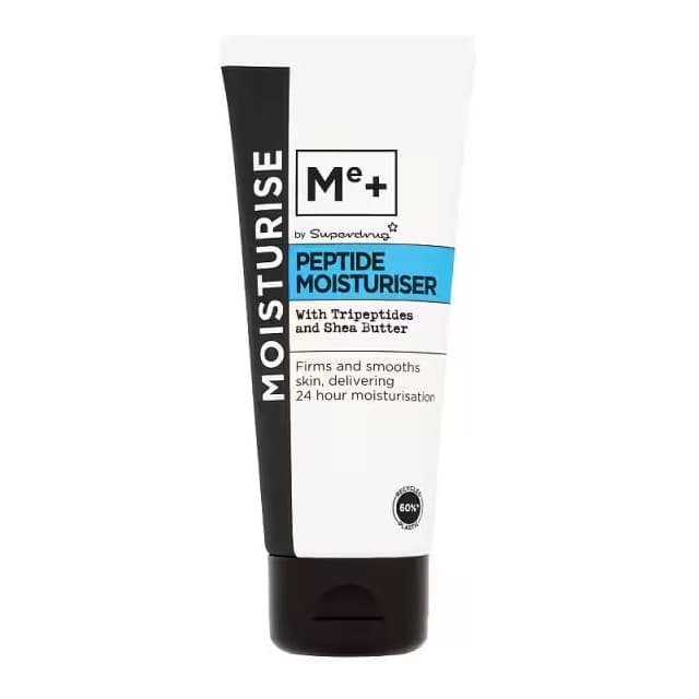 Peptide Moisturizer