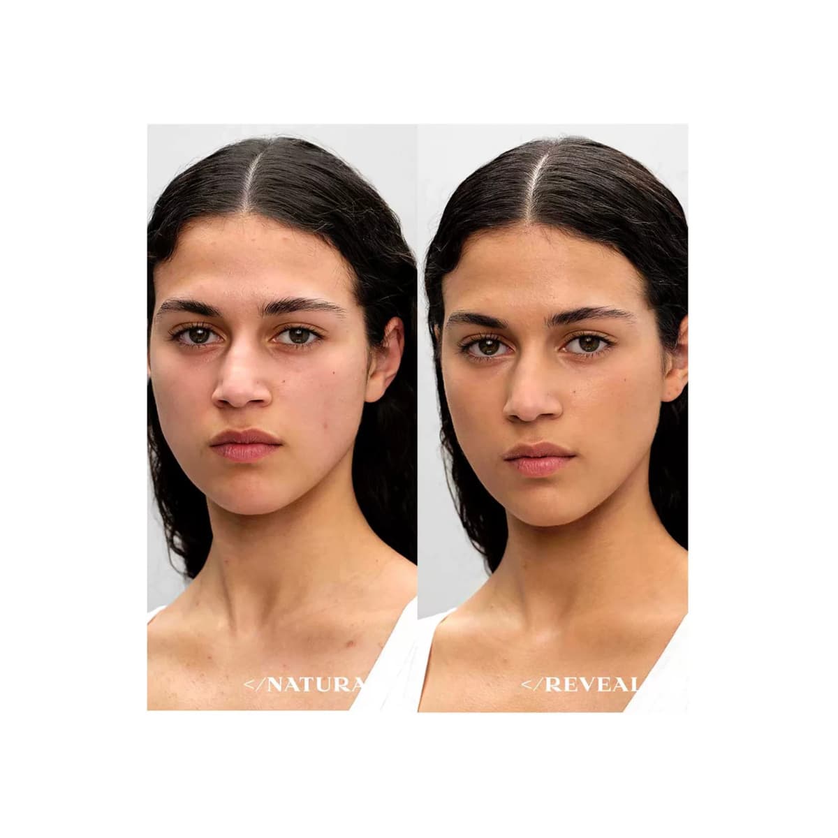Reveal Skin Optimising Refillable Foundation, MN45 Medium Neutral