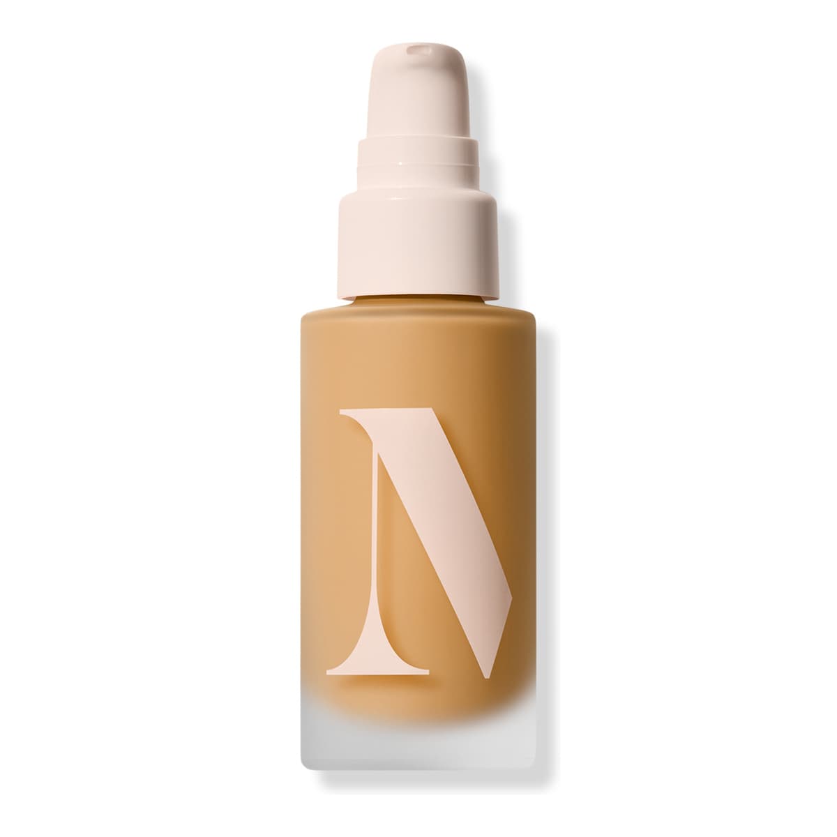 Lightform Extended Hydration Foundation, Tan 17W