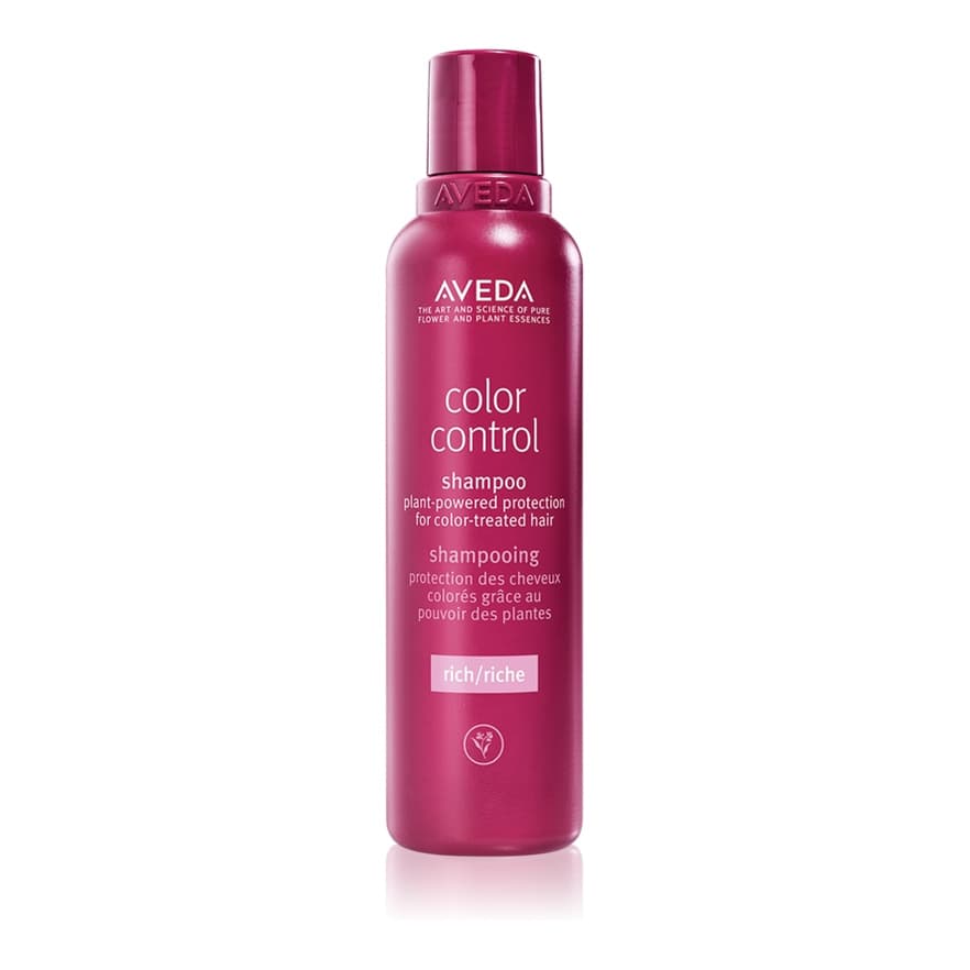Color Control Rich Shampoo
