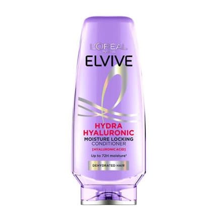 L’Oréal Paris Elvive Hydra Hyaluronic Conditioner