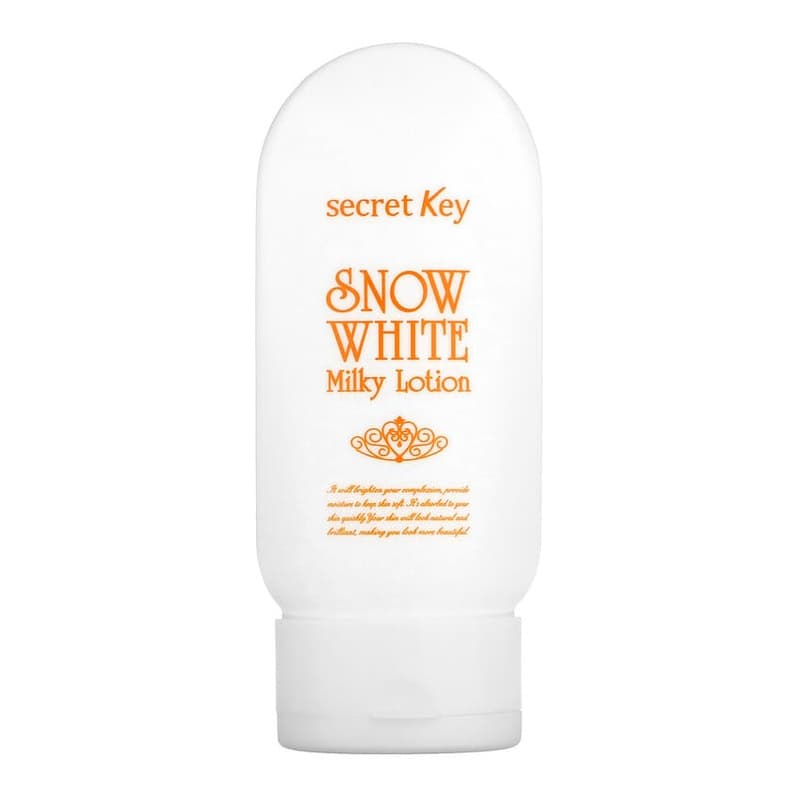 Snow White Milky Lotion