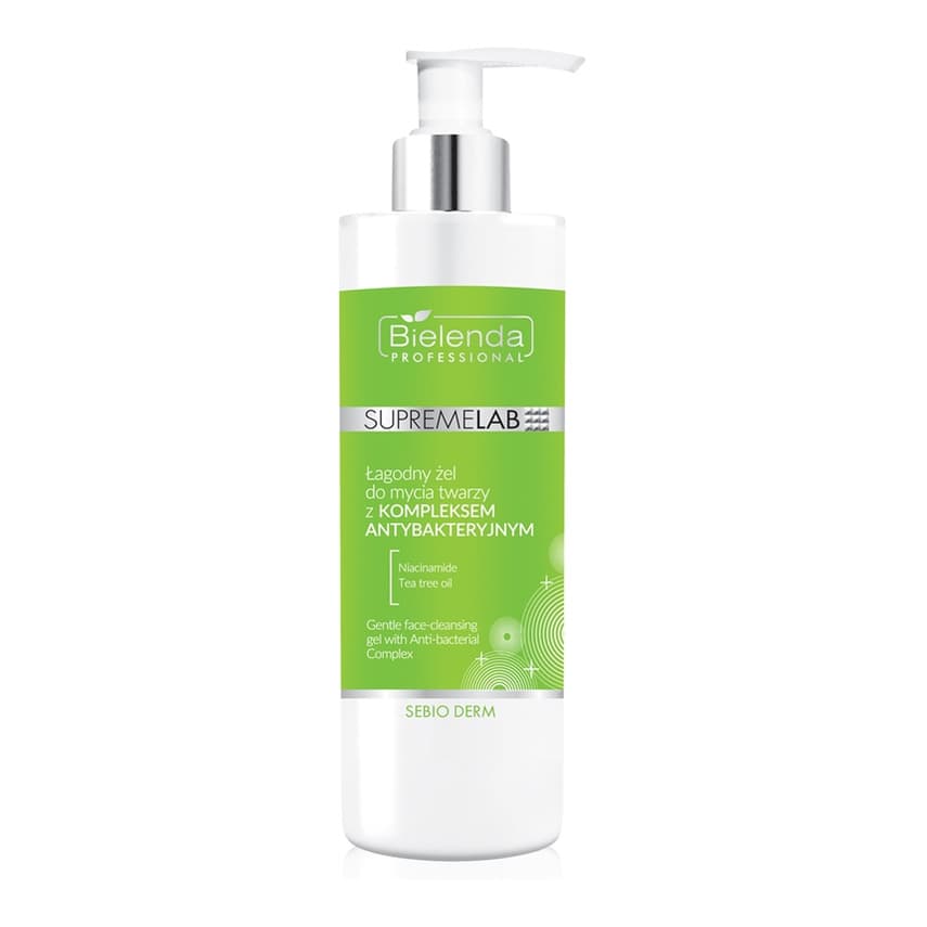 Supremelab Sebio Derm