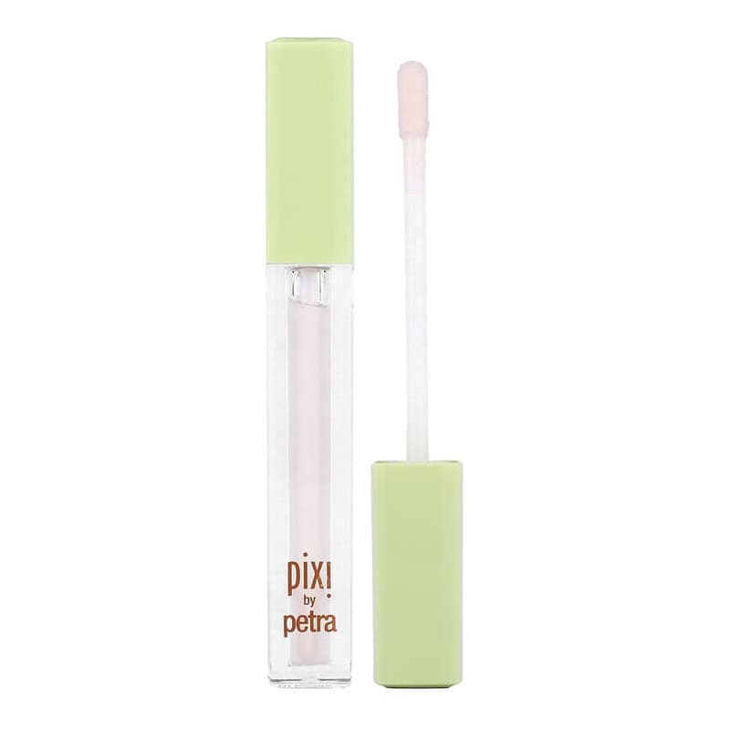 LipLift Max, Glossy Lip Maximizer, #0670 Petal Ice