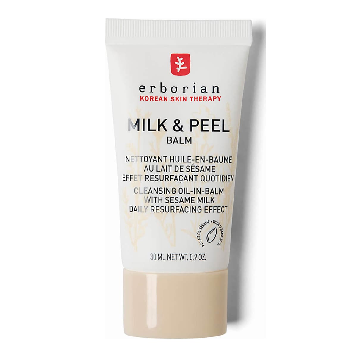 Milk and Peel Resurfacing Balm