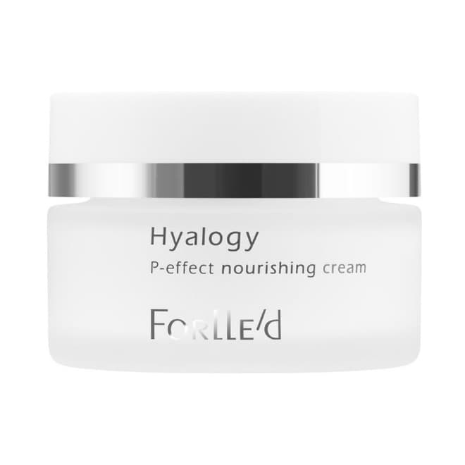 Hyalogy P-effect Nourishing Cream