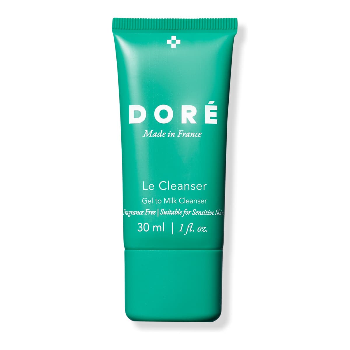 Travel Size Le Cleanser Gel To Milk Daily Gentle Cleanser
