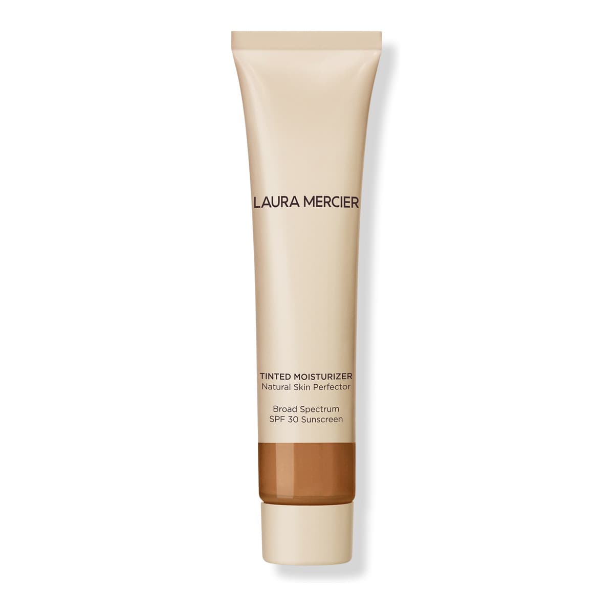 Mini Tinted Moisturizer Natural Skin Perfector Broad Spectrum SPF 30, 5W1 Tan