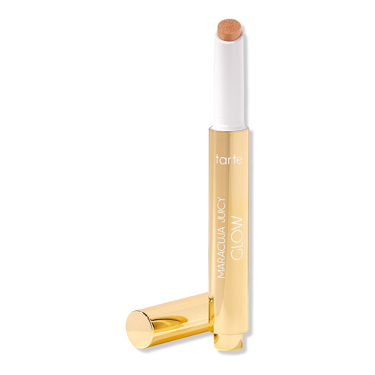 Maracuja Juicy Glow, Amber Glow