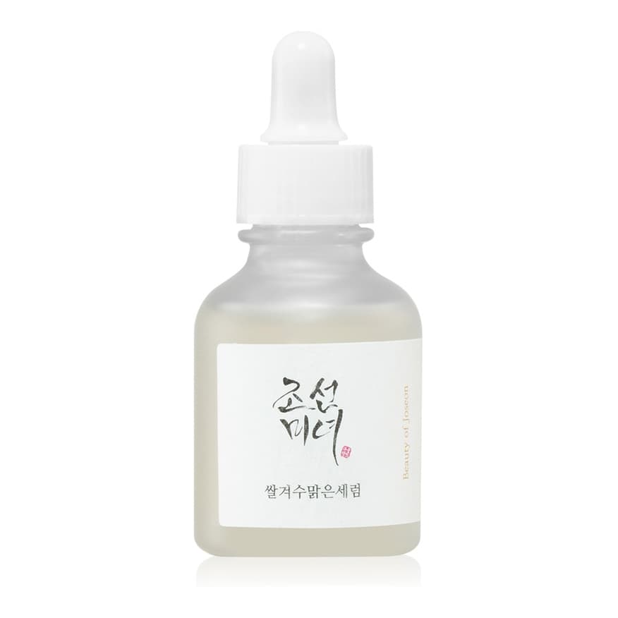 Glow Deep Serum Rice + Arbutin