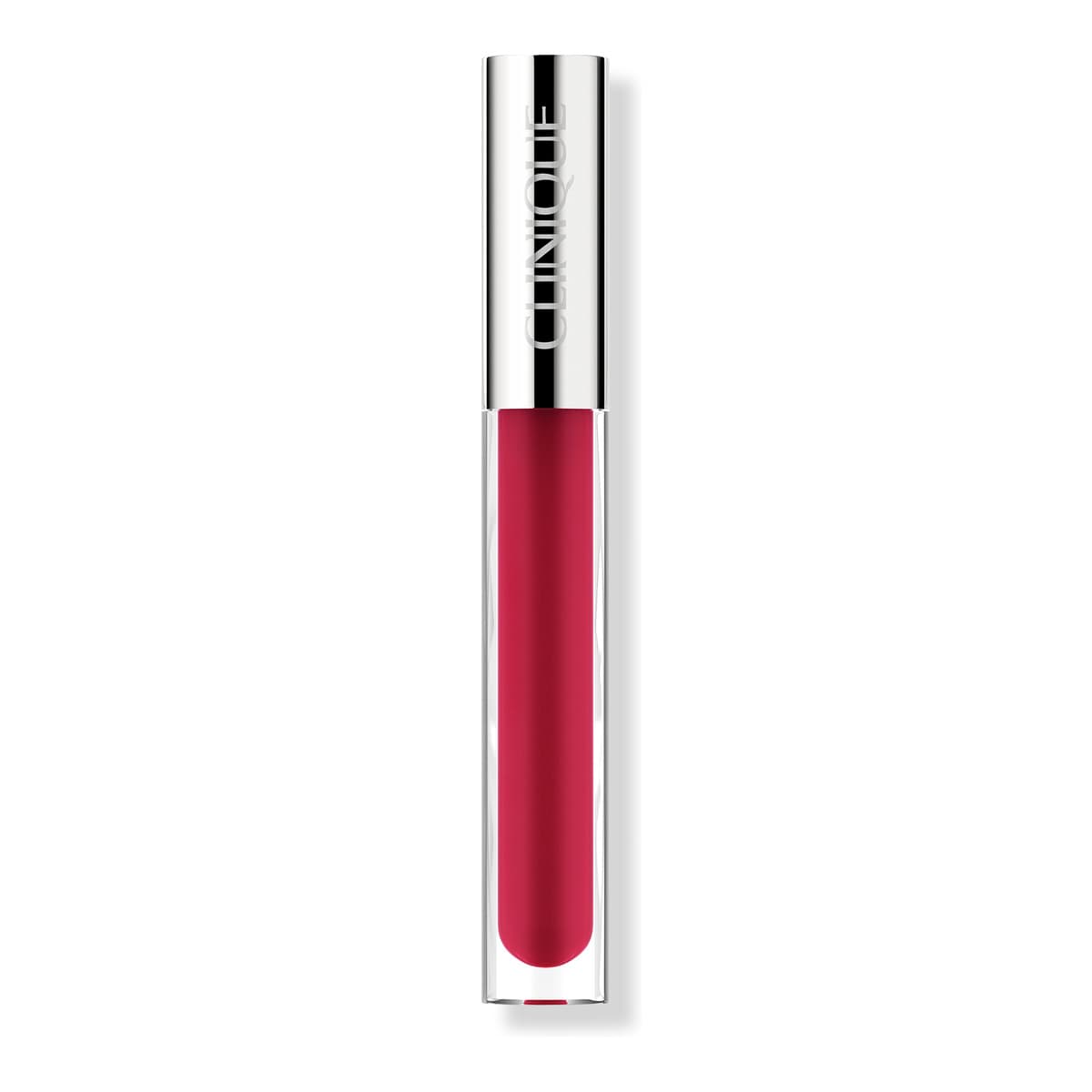 Pop Plush Creamy Lip Gloss, Velour Pop