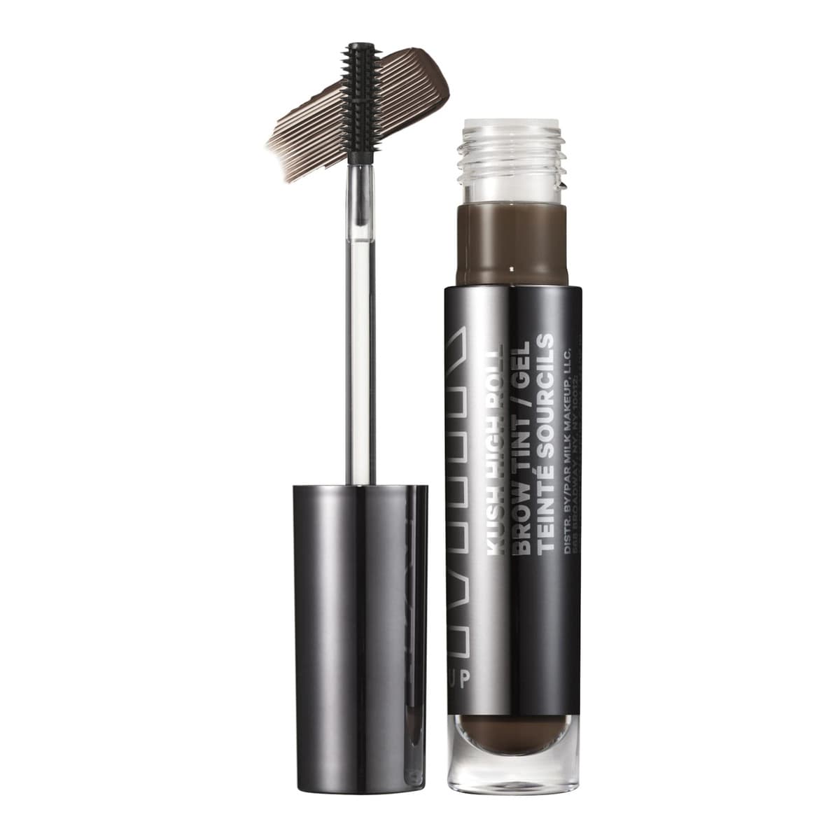 KUSH High Roll Defining Tubing Eyebrow Gel, Dutch