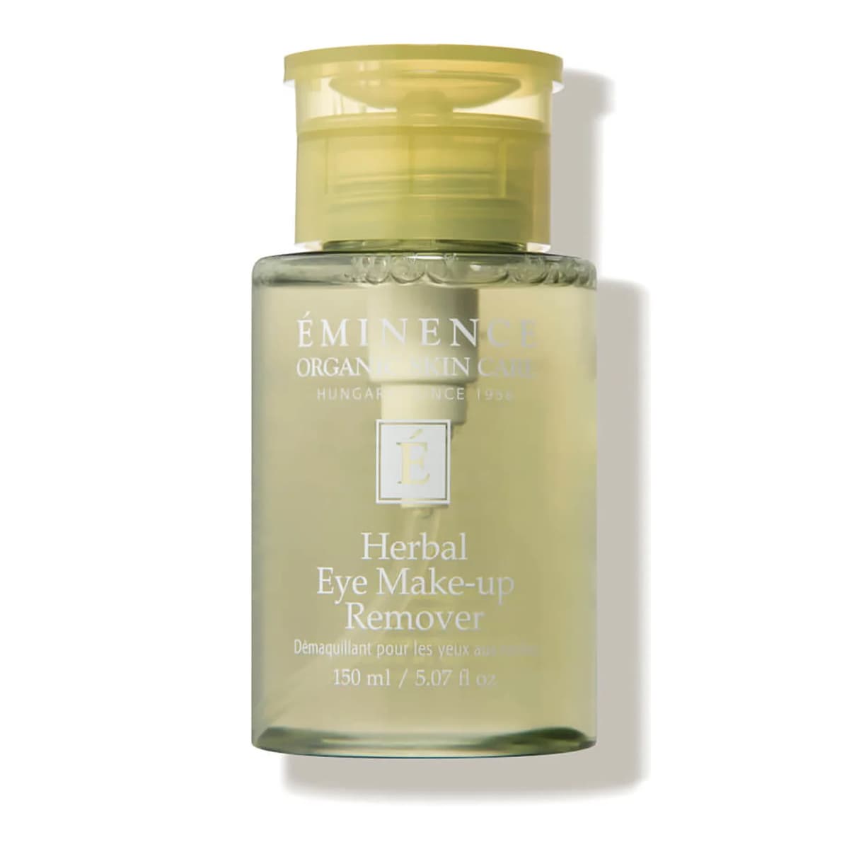 Herbal Eye Make-up Remover