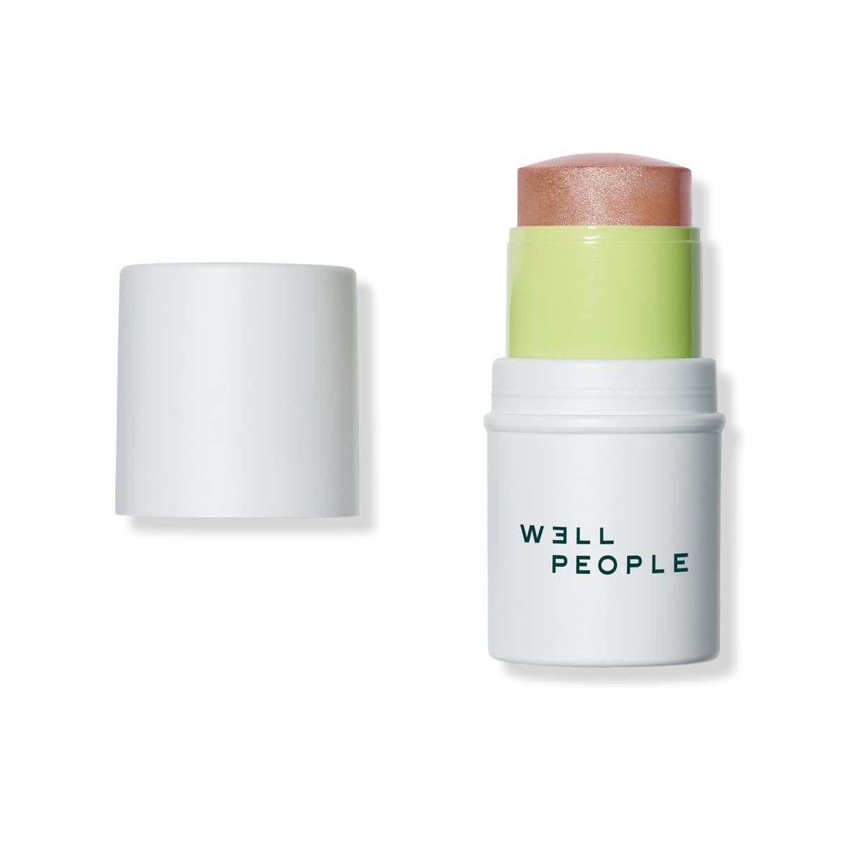 Supernatural Stick Highlighter, Golden Glow