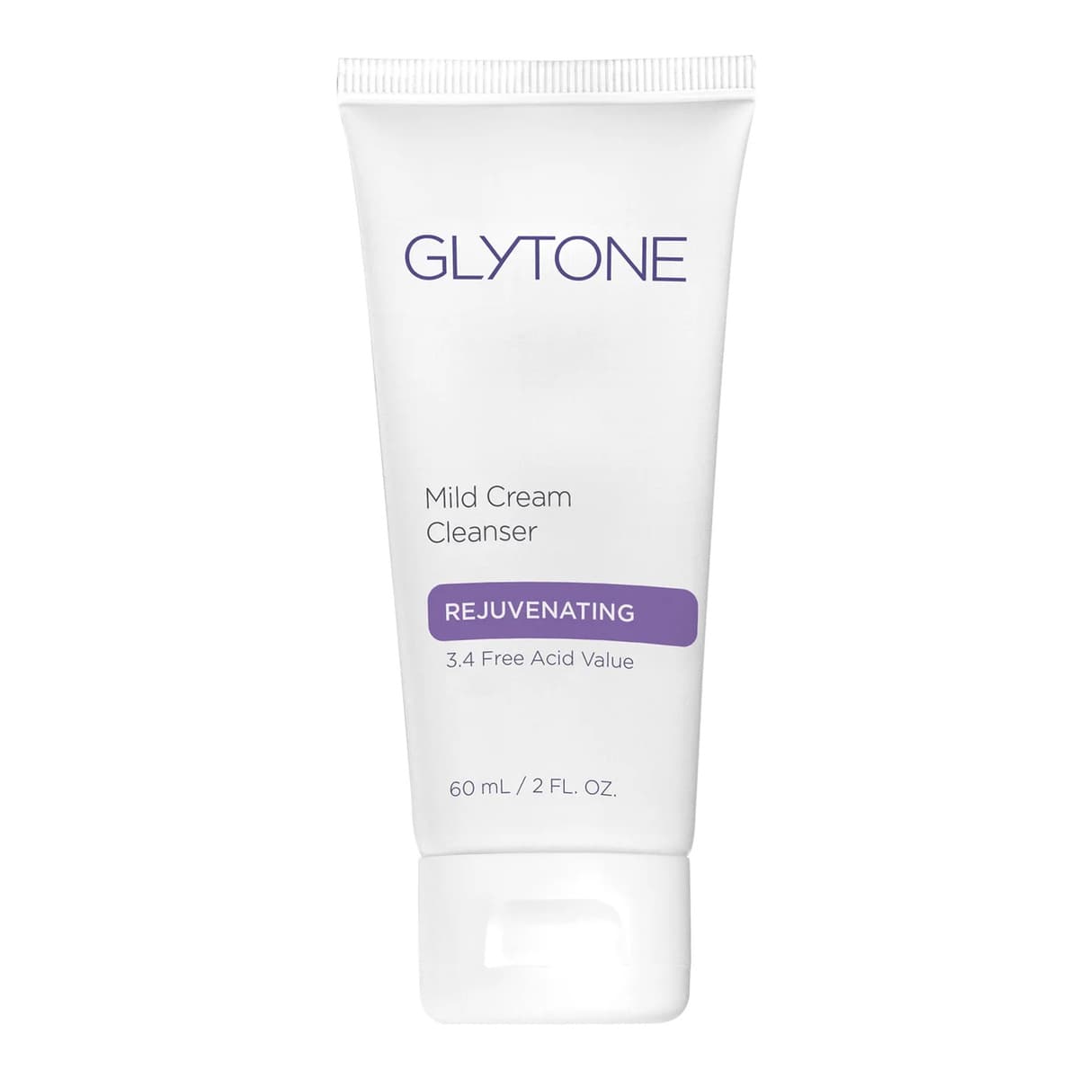 Mild Cream Cleanser
