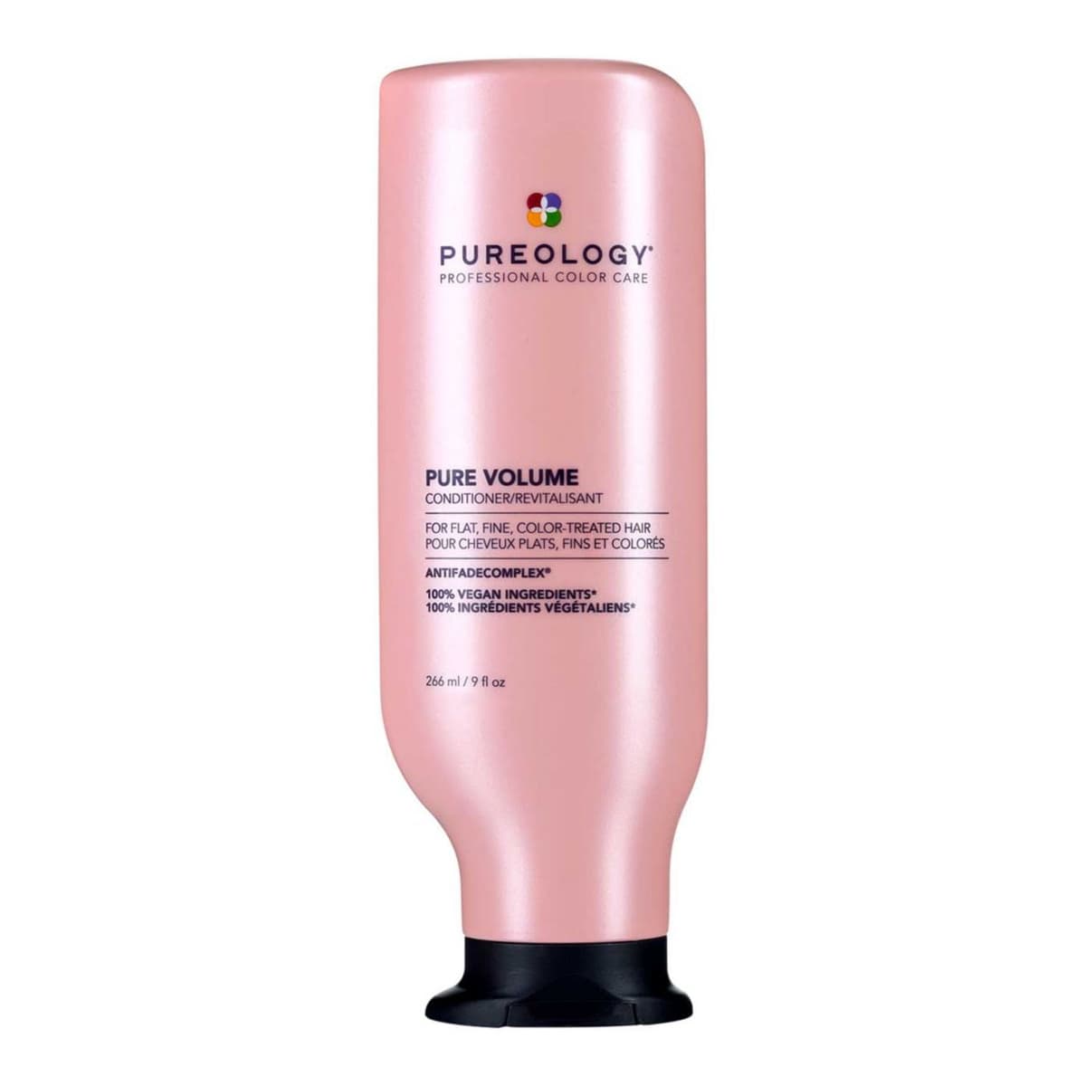 Pure Volume Conditioner, For Fine Flat Hair