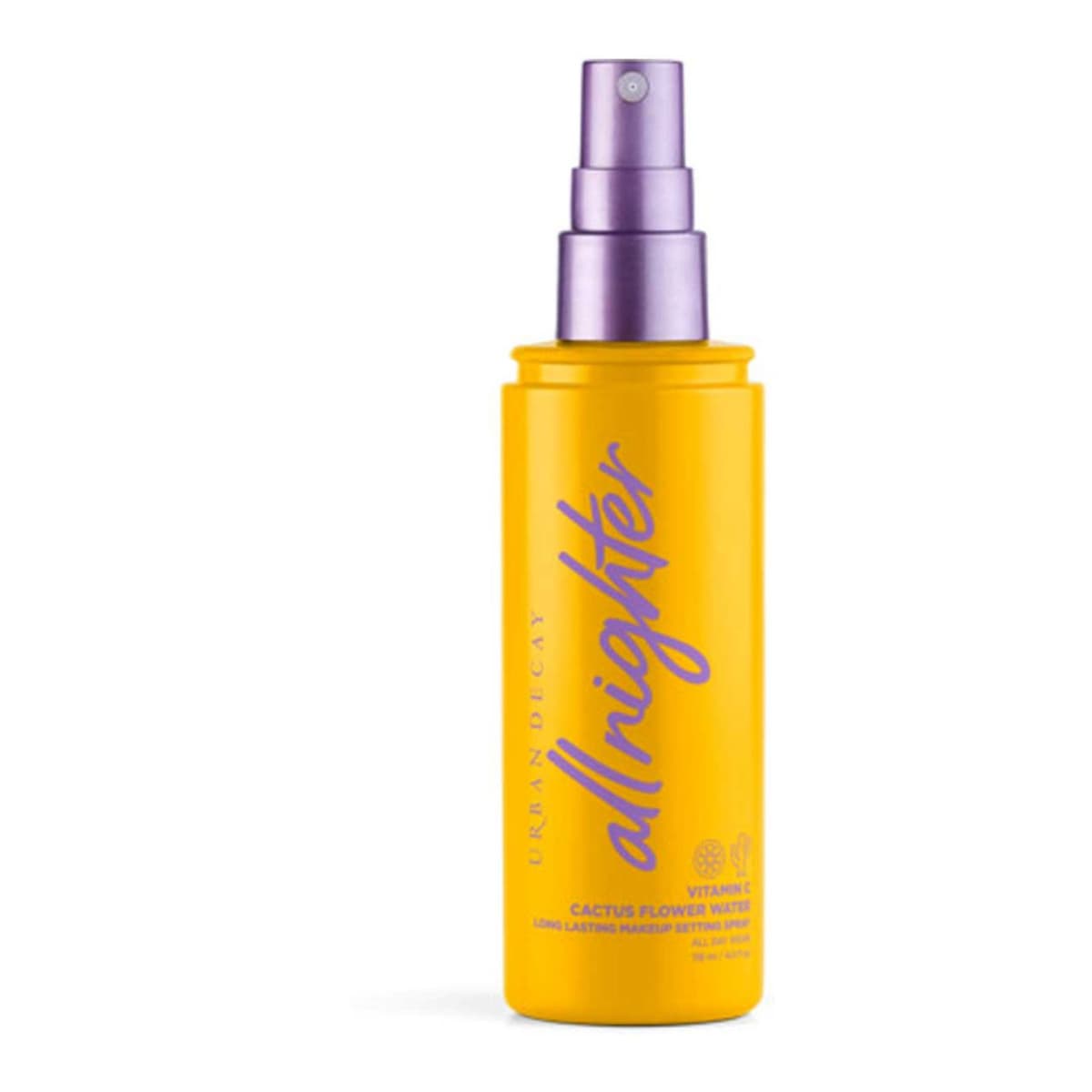 All Nighter Vitamin C Make Up Setting Spray