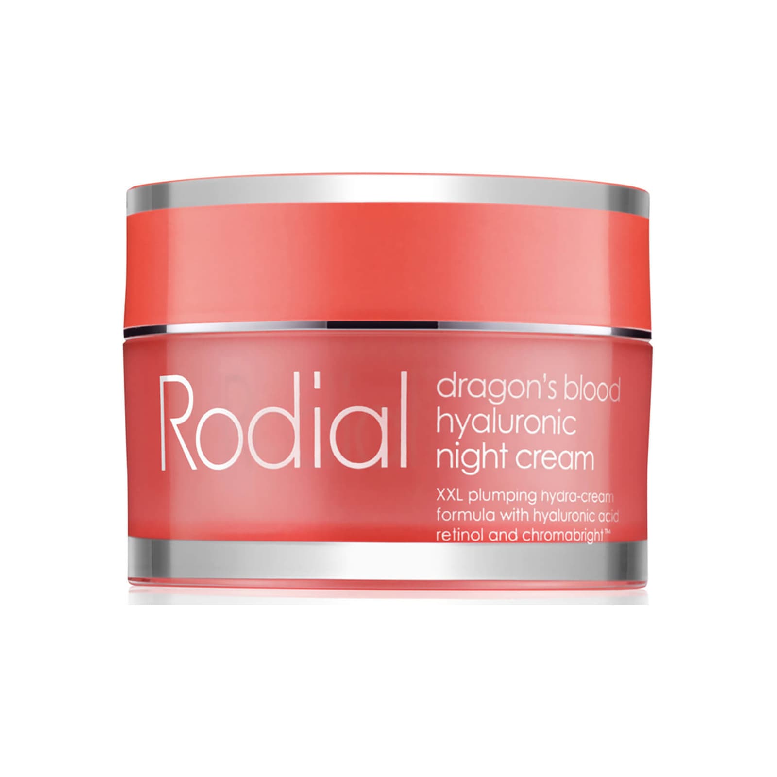 Dragon's Blood Hyaluronic Night Cream