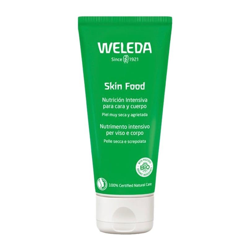 Skin Food Rich Intensive Skin Care Face & Body