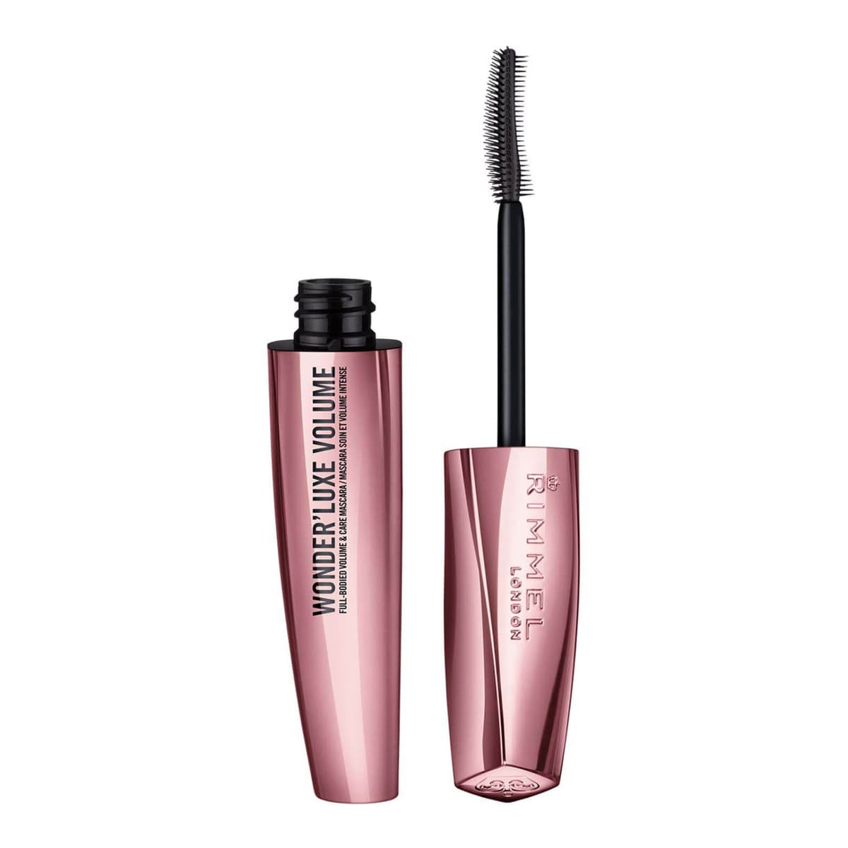 Wonder'Luxe Volume Mascara - Brown/Black