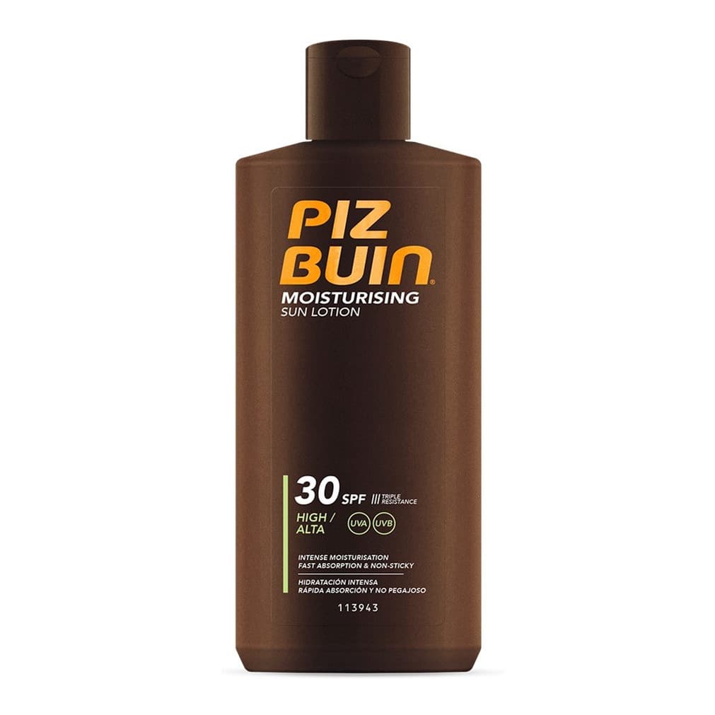 Moisturizing Sun Lotion SPF30