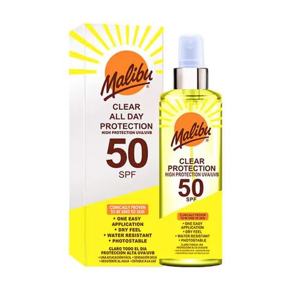 All Day Long SPF50
